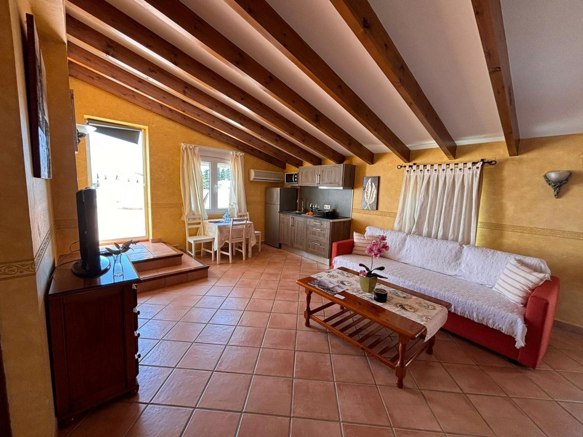 Villa San Roque อัลเตอา ภายนอก รูปภาพ