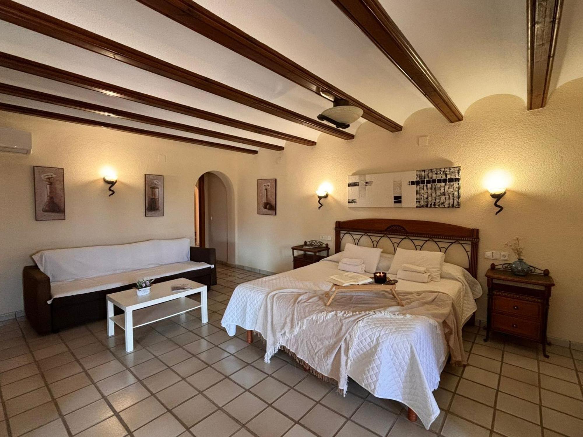 Villa San Roque อัลเตอา ภายนอก รูปภาพ
