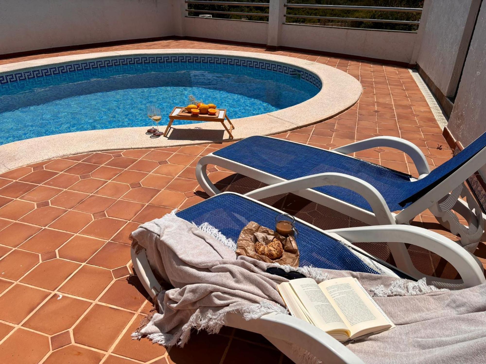 Villa San Roque อัลเตอา ภายนอก รูปภาพ