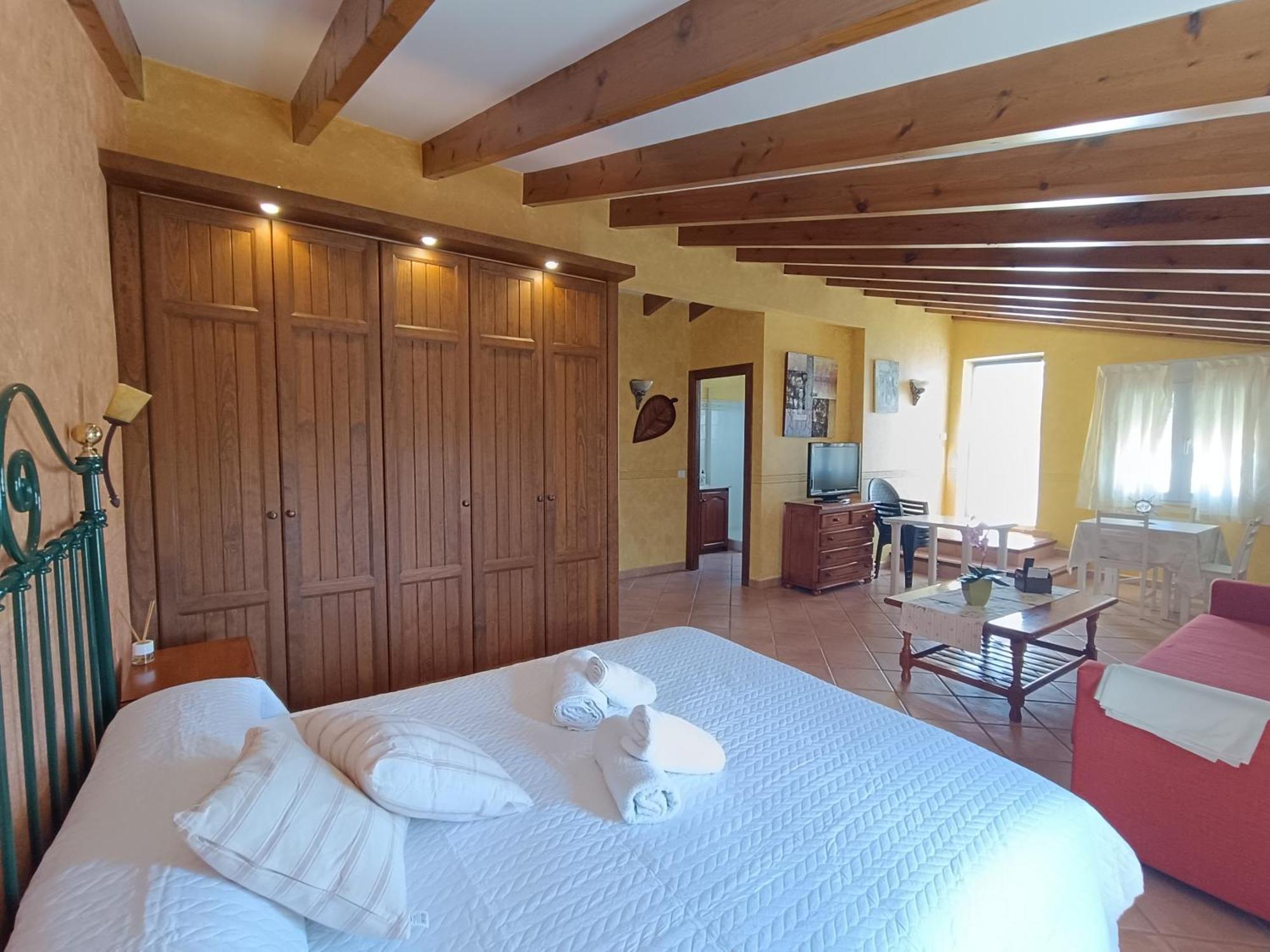 Villa San Roque อัลเตอา ภายนอก รูปภาพ